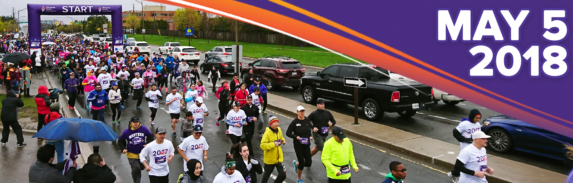 Join Us at the Strides for Stroke 5K