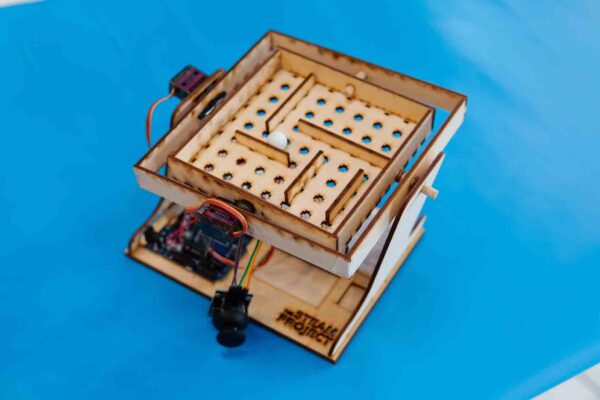Arduino Playground II