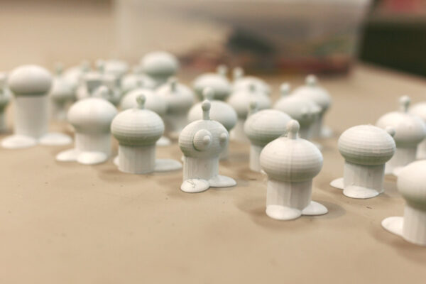 3D-Printing