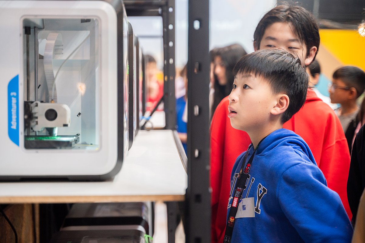 3D Printing 1