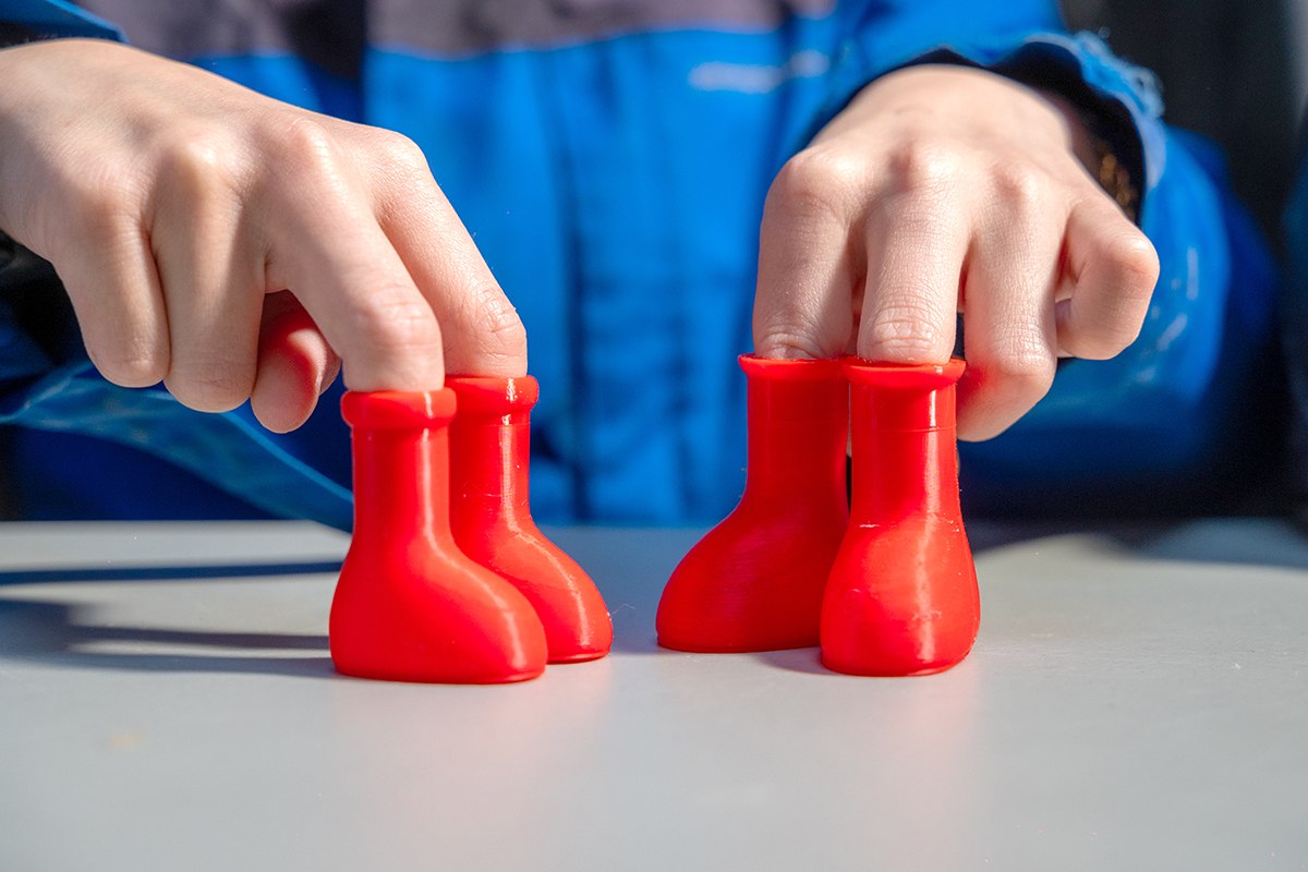 3D Printing 5