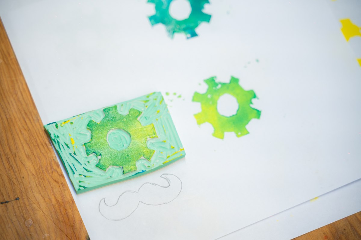 Art for Makers 7