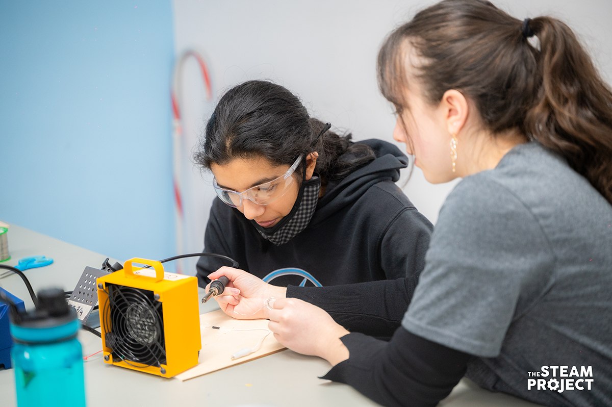 Coding & Robotics 4