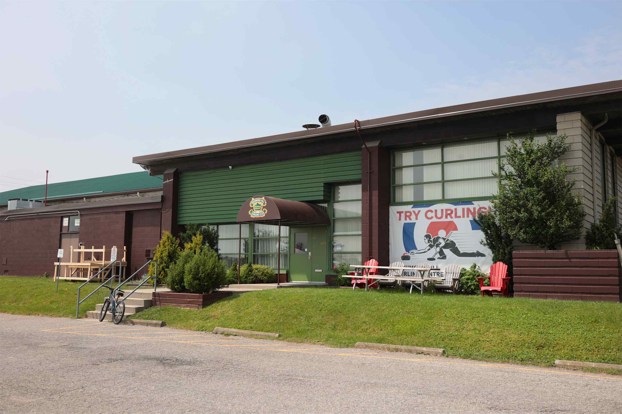 Curling club1
