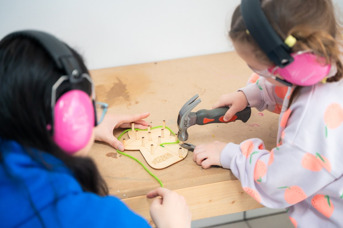 Mini Makers 3