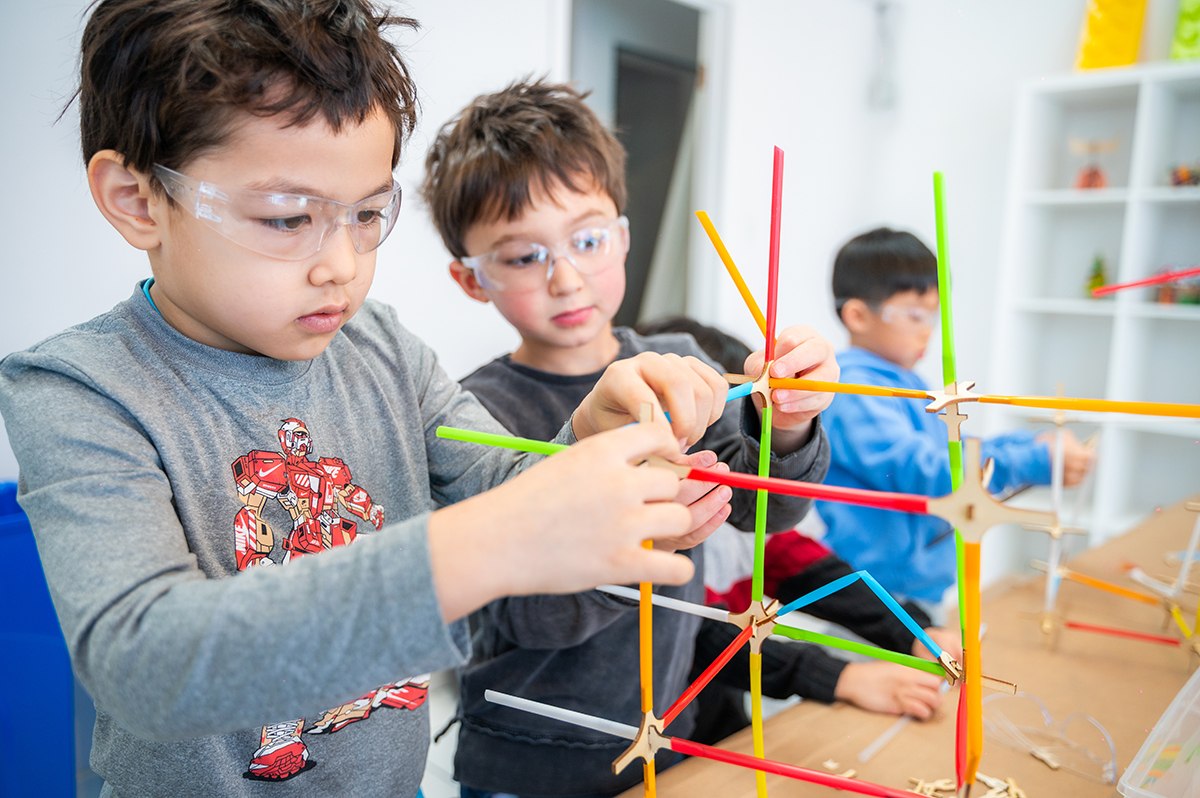 Mini Makers 7