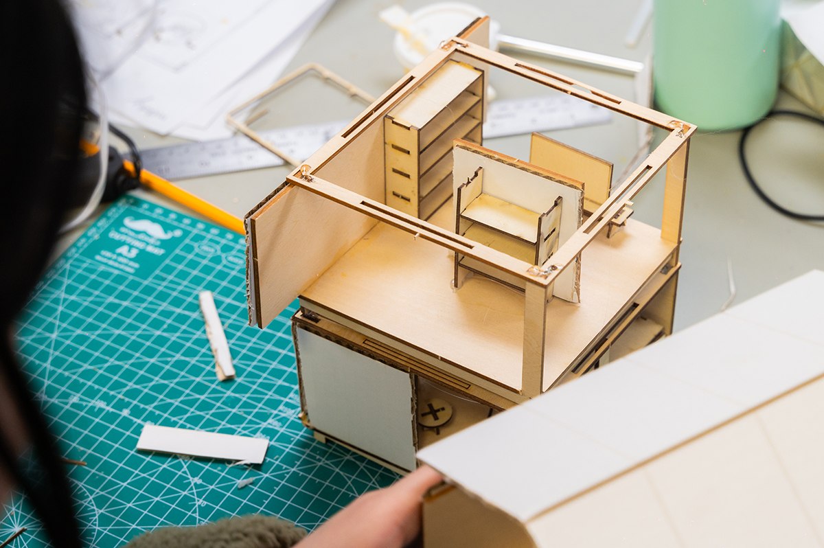 Tiny Homes 3