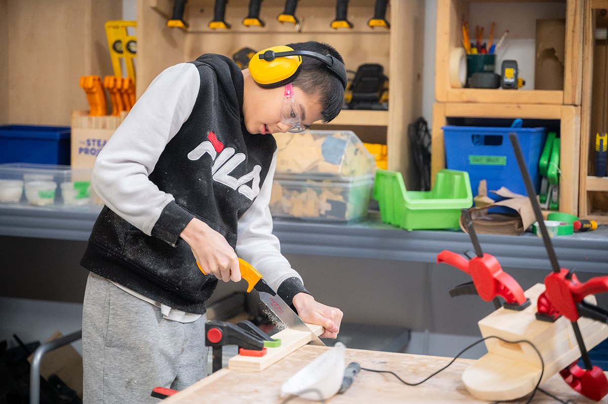 Woodworking 2