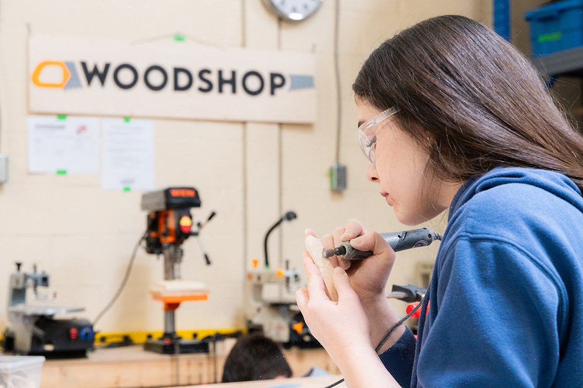 Woodworking 3