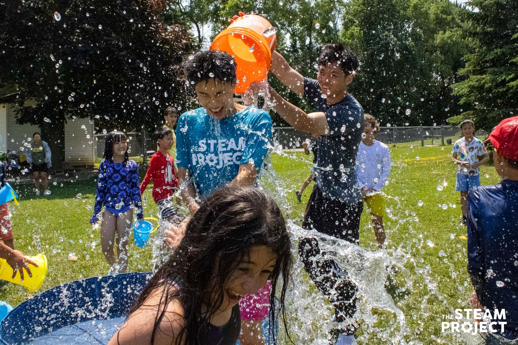 Water Day – Thursday, July 2