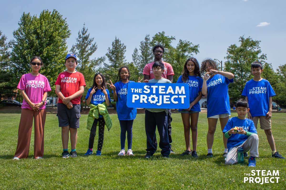 Camp Shirt – Friday, July 3 & 10