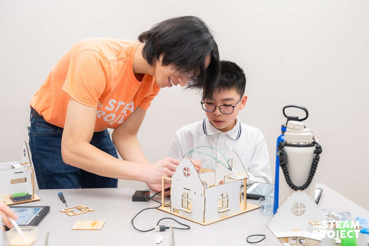 Smart Home_WEB-Update