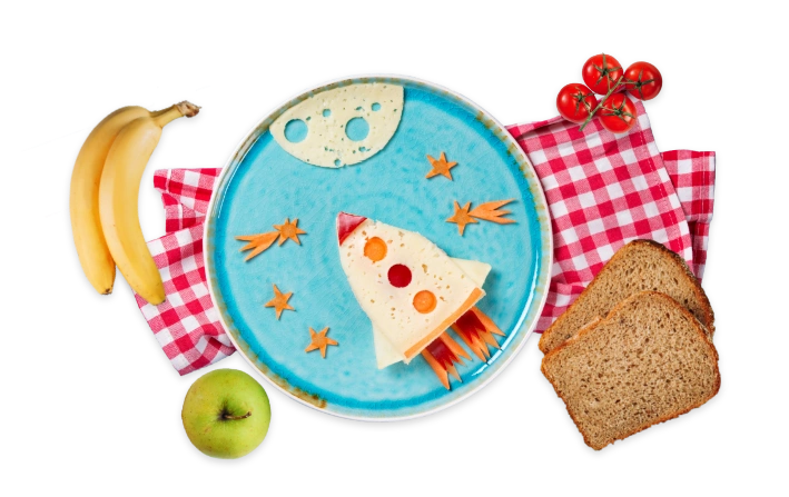Nutritious Hot Lunch Meal Plan Options for Summer Camp
