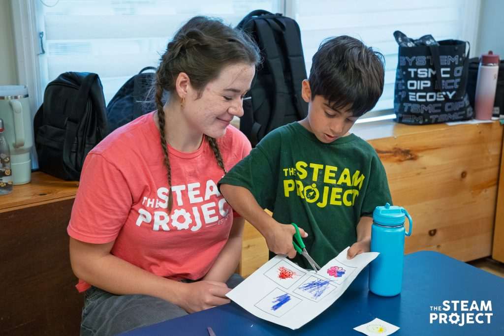 Mini Makers Summer Camp @ Century 2025_1