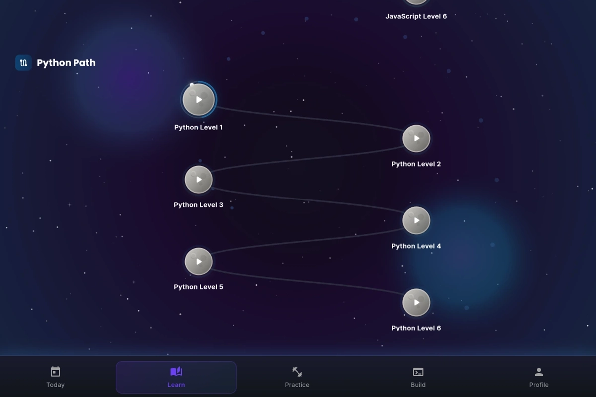 CodeSky3