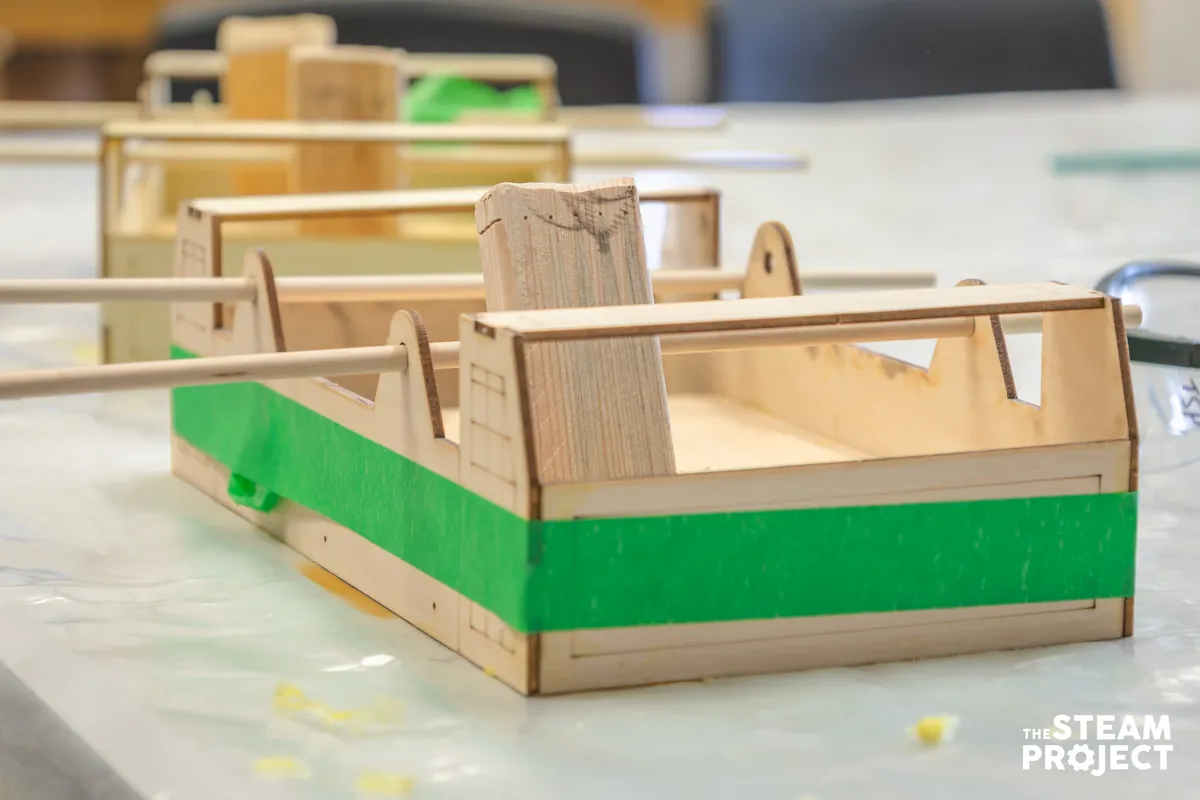 Mini Foosball (12)
