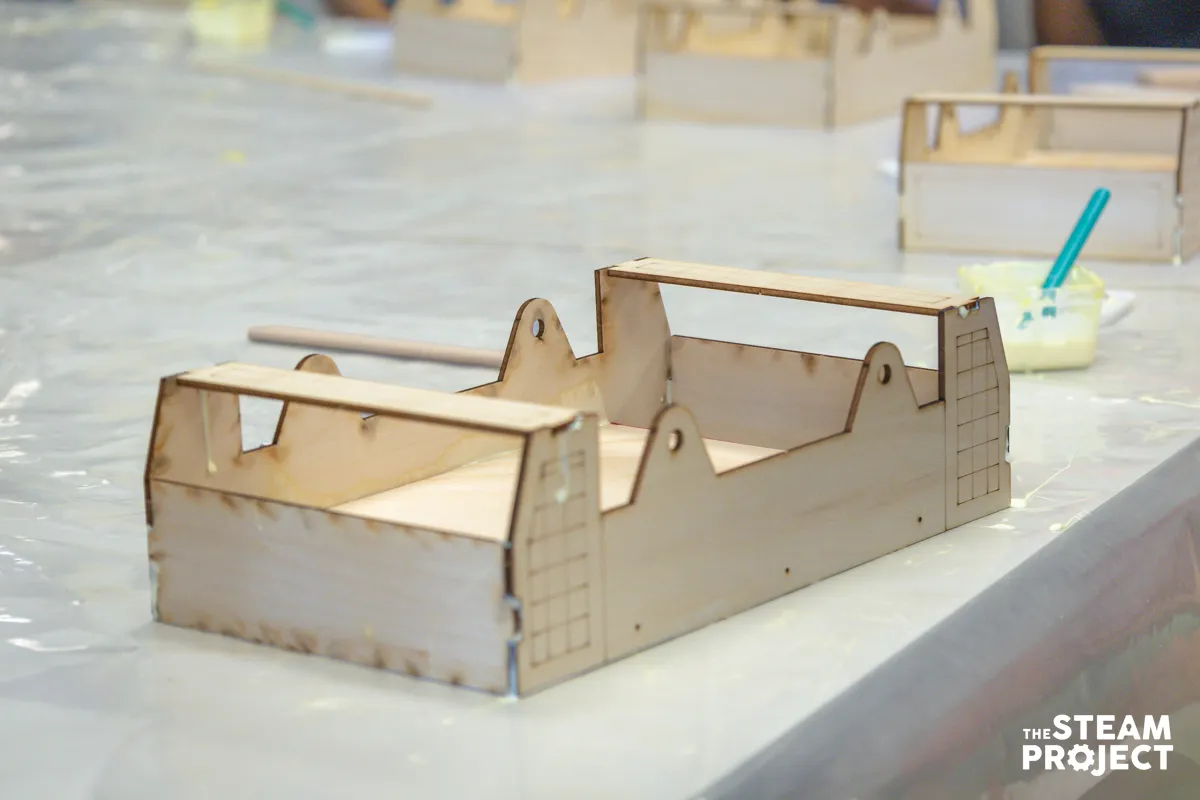 Mini Foosball (5)