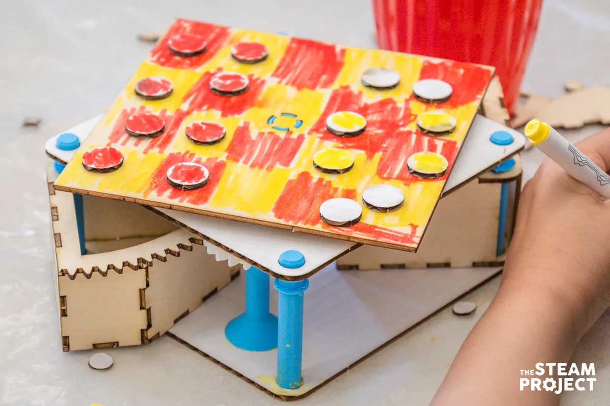 Chess Castle (1)
