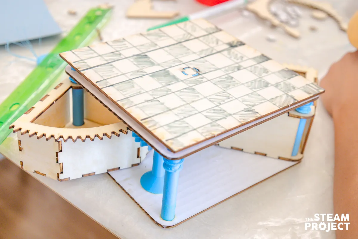 Chess Castle (11)