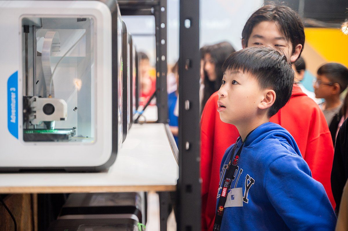 3D Printing 1