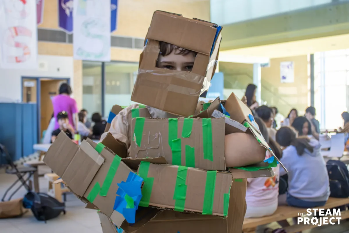 Cardboard Couture