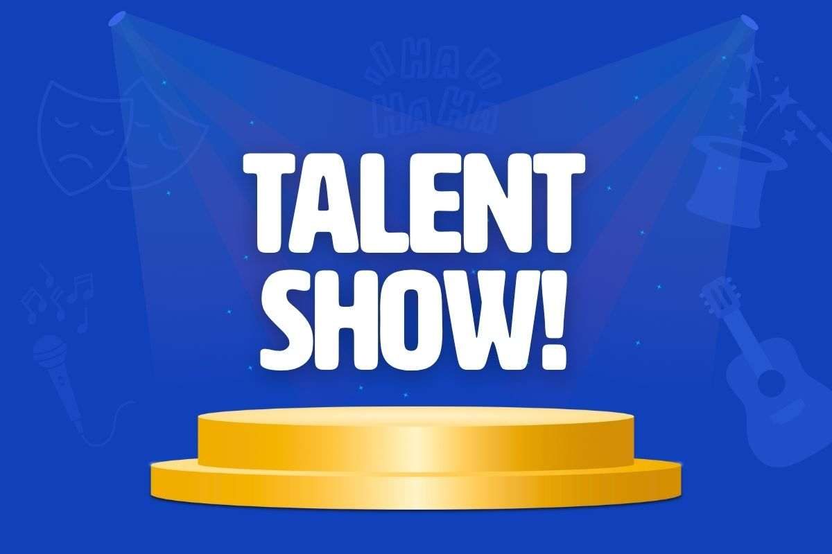 talent show LUS